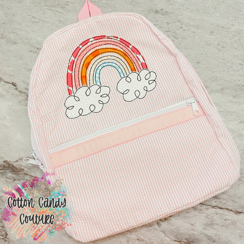 Backpack - Rainbow